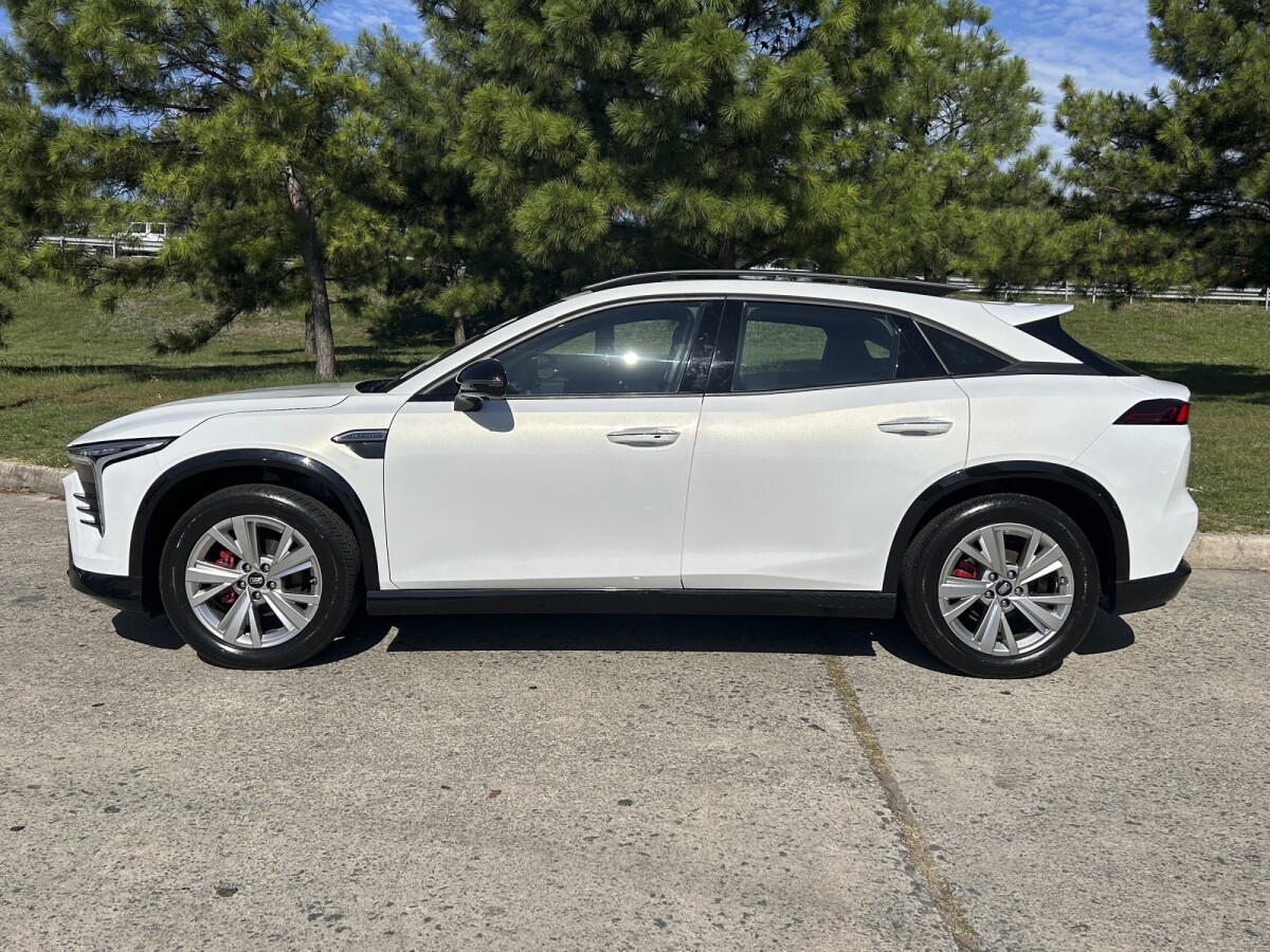 Bestune B70S Commander 1.5T Extra Full| Permuta / Financia Bestune B70S Commander 1.5T Extra Full| Permuta / Financia