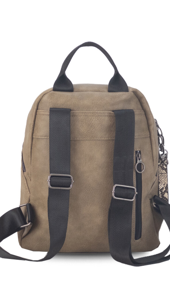 MOCHILA NEBRASKA MUSGO