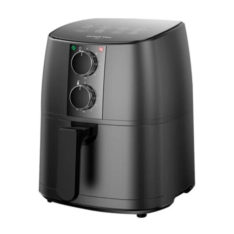 Freidora Sin Aceite Punktal Pk-354 Fm Negra Freidora Sin Aceite Punktal Pk-354 Fm Negra