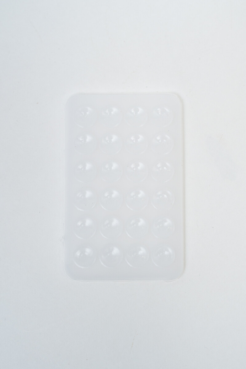 Soporte Celular Roms - Beige 