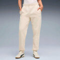 Pantalon de Hombre Puma Ess Nº1 Logo Sweat Pants Beige