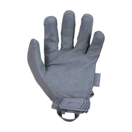 Guante Mechanix THE ORIGINAL - Gris Guante Mechanix THE ORIGINAL - Gris