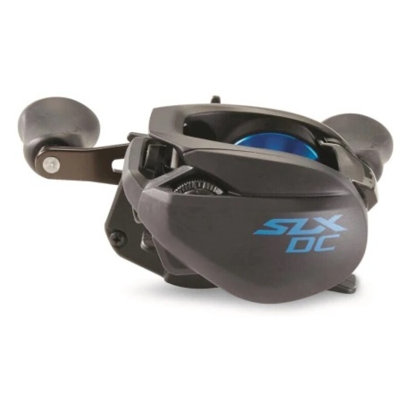 REEL SHIMANO LOW PROFILE SLX DC 150XG REEL SHIMANO LOW PROFILE SLX DC 150XG