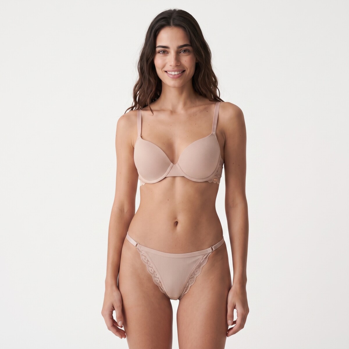 COLALESS DORITA - BEIGE 