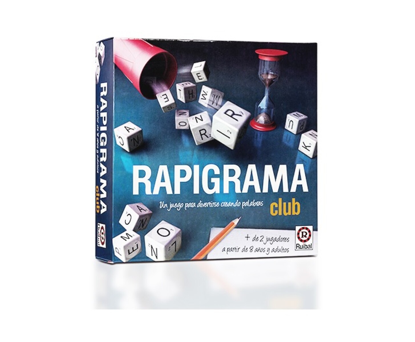 Rapigrama 