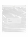 BOLSAS ALMACENAMIENTO ALIMENTOS X10 TRANSPARENTE