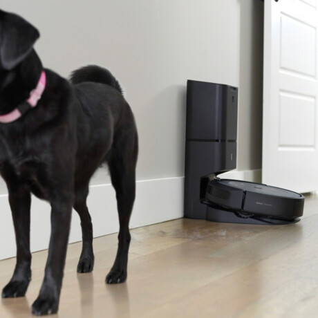 Aspiradora Robot Roomba I3+