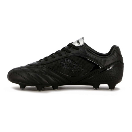 Lotto Milan Md Futbol Cancha Men Negro