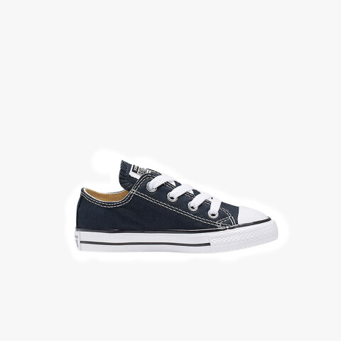 Chuck Taylor All Star OX Navy NAVY/BLACK/WHITE