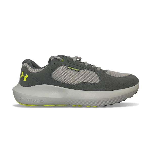 CHARGED VERSURGE - UNDER ARMOUR GRIS