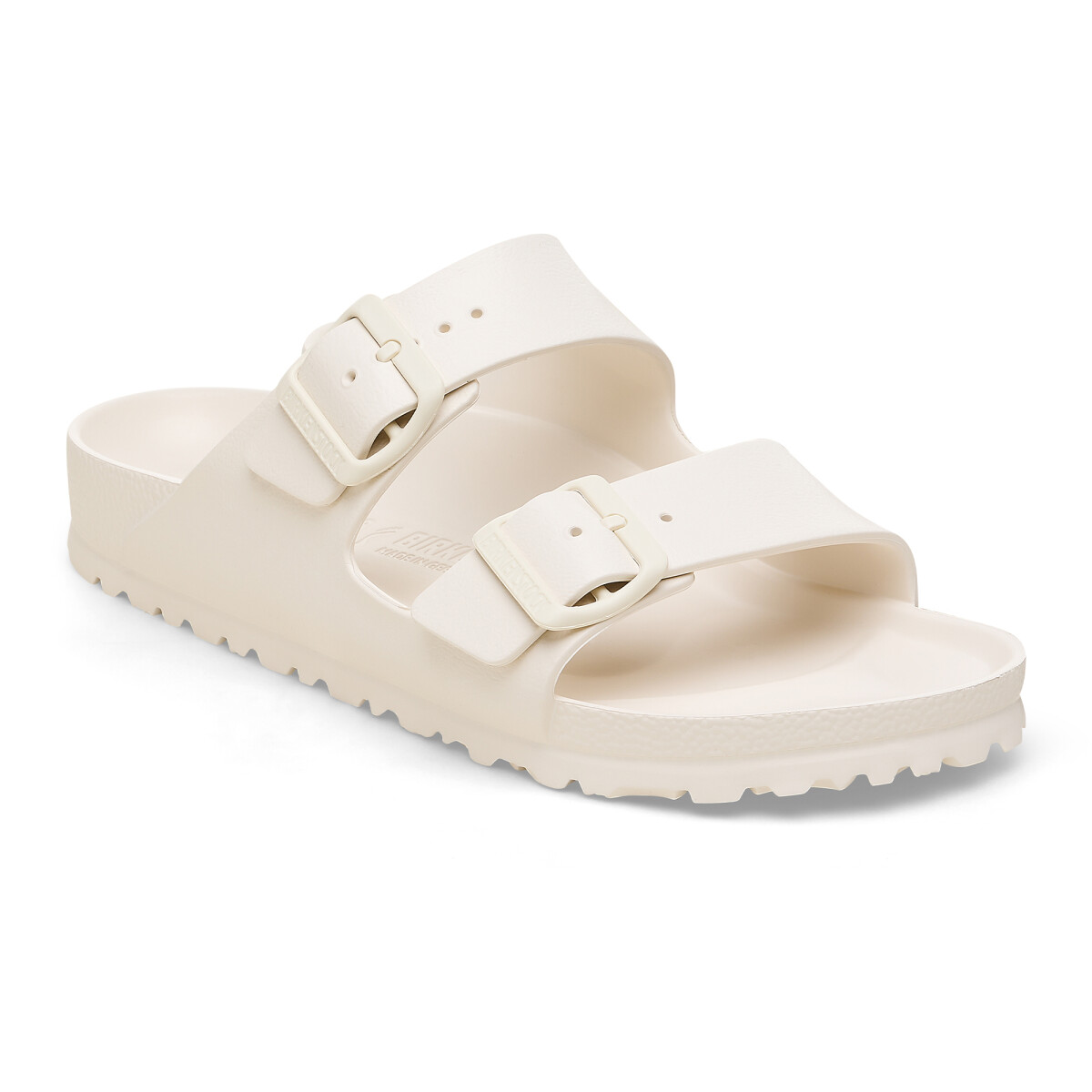 Sandalia Arizona EVA - Estrecho - Eggshell 