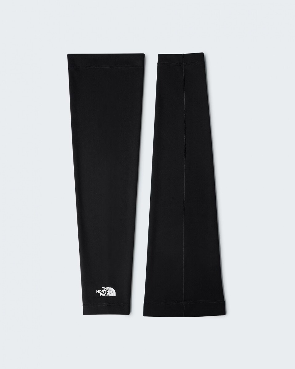 Mangas de protección solar Dipsea - Tnf Black 