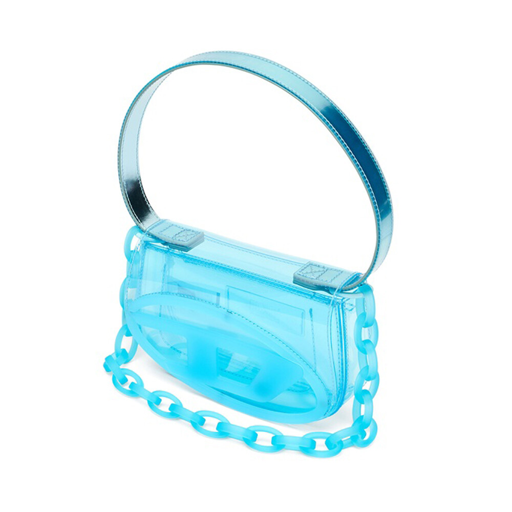 Bolso Para Mujer 1Dr Shoulder Azul