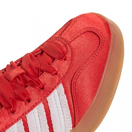 adidas GAZELLE X DISNEY ALICE IN WONDERLAND Red