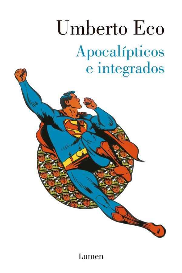 Apocalípticos E Integrados Apocalípticos E Integrados