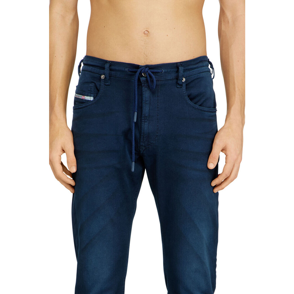 Jeans Urbano para Hombre 2032 D-KROOLEY-B JOGG Azul Marino