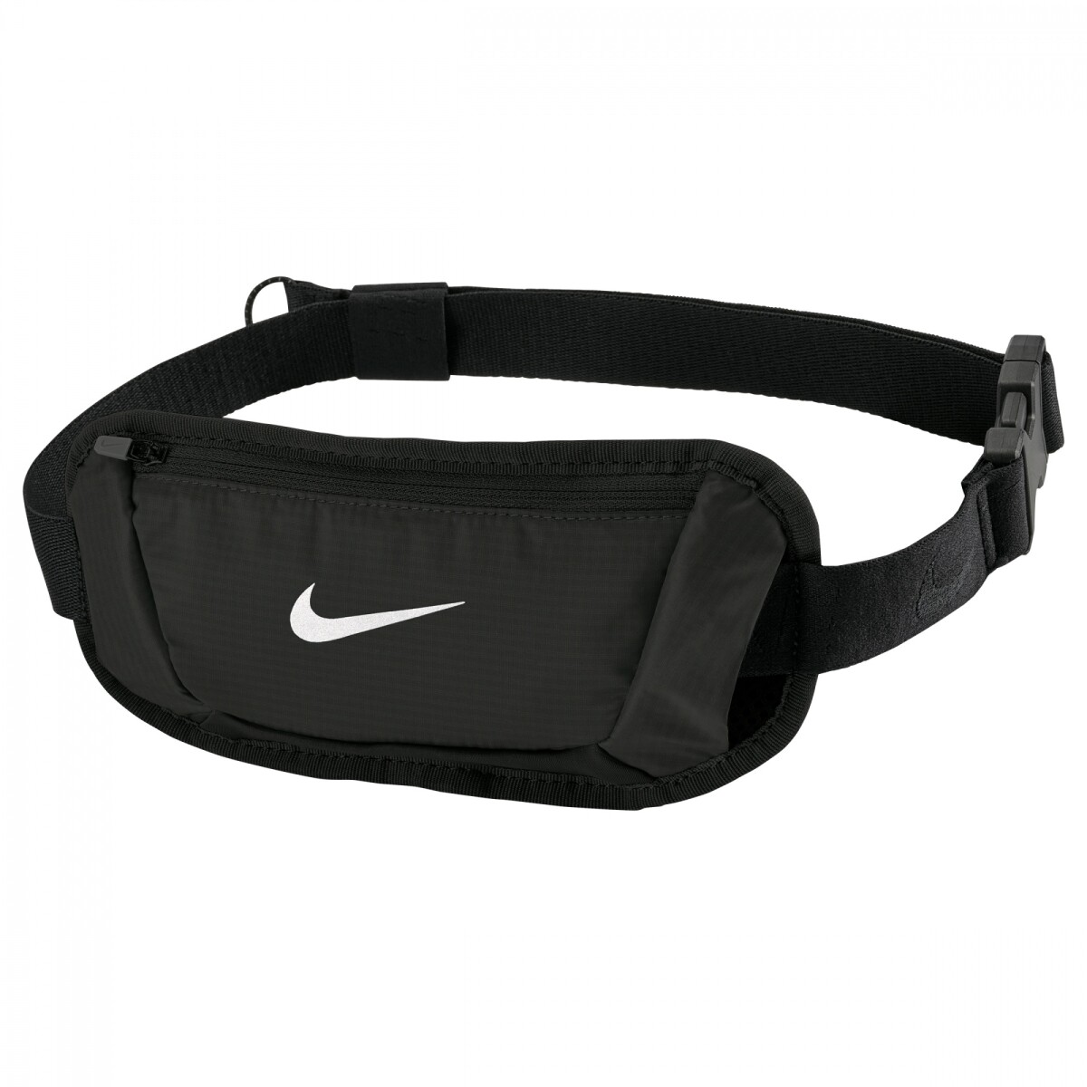Bolso Nike Challenger 2.0 Waistpack Small Unisex - Gris 