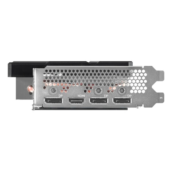 Tarjeta De Video Intel Arc A580 Challenger Oc 8gb Gddr6 TARJETA VIDEO ASROCK A580 ARC CHALL 8GB