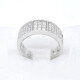 Anillo En Oro Blanco Y Brillantes Anillo En Oro Blanco Y Brillantes