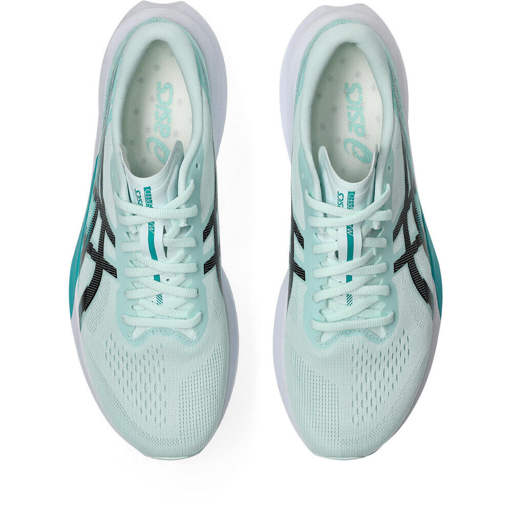 Zapatillas Running Magic Speed 4 Hombre Soothing Sea/black