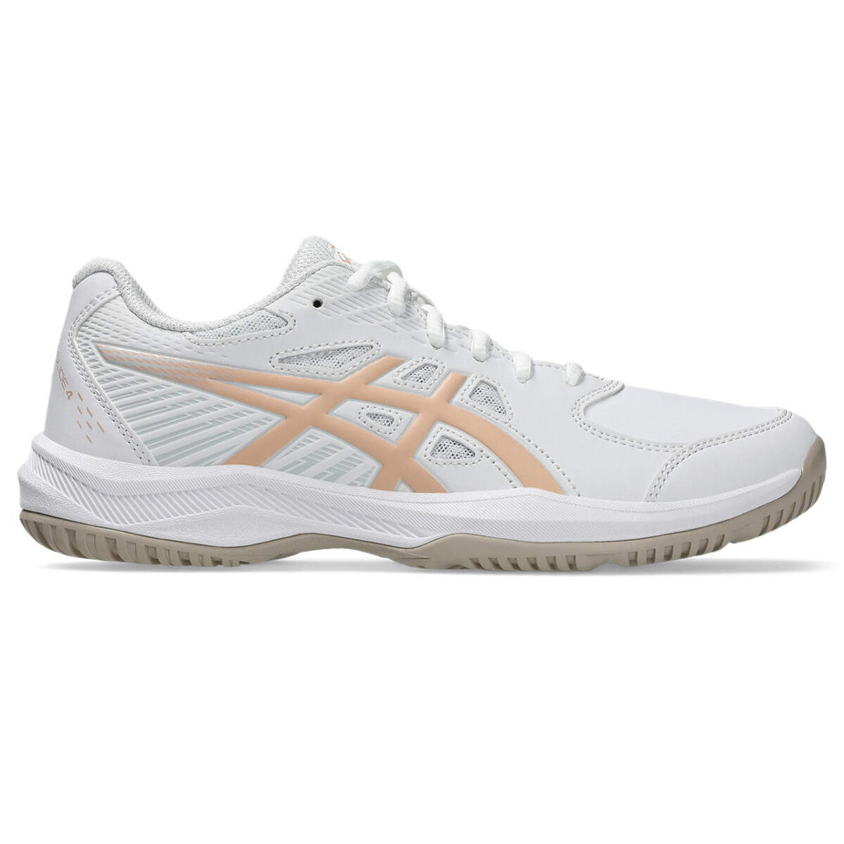 Zapatillas Tenis Court Slide 4 Mujer 