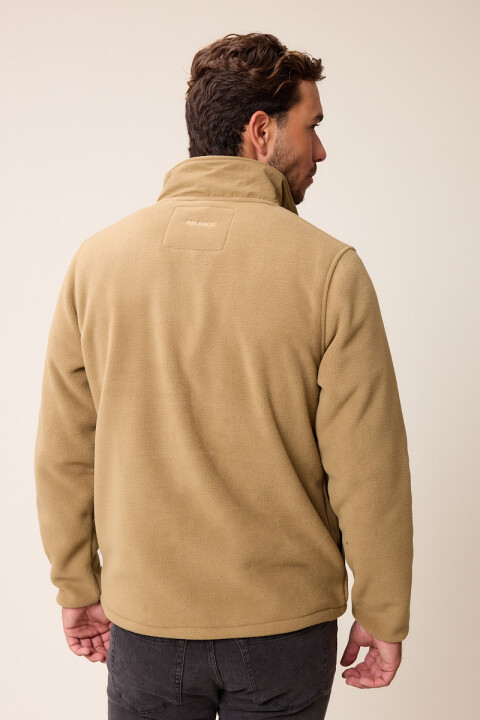 CAMPERA RILO POLANCO Mani