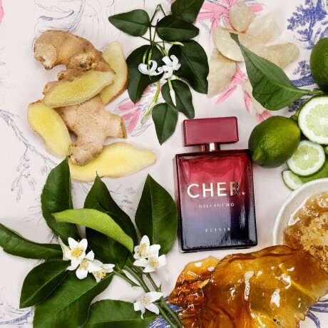 Perfume CHER. Dieciocho Elixir Parfum 50ml Perfume CHER. Dieciocho Elixir Parfum 50ml