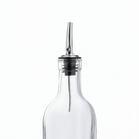 Dispensador Cuadrado de Aceite de Vidrio 473 ml Dispensador Cuadrado de Aceite de Vidrio 473 ml