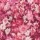 Calza Estampada Toddler Niña Pink Floral