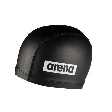 Gorra Arena Ligth Sensation Ii Negro