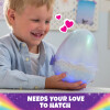 Hatchimals Alive Mystery Hatch Draggle Huevo sorpresa Hatchimals Alive Mystery Hatch Draggle Huevo sorpresa