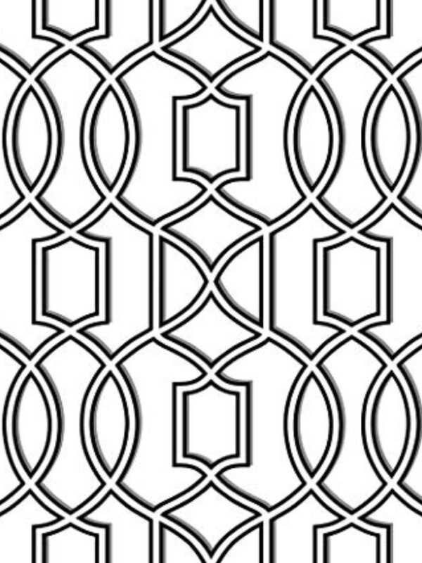 PAPEL PINTADO SIMETRYE N/A