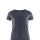 Fjällräven Logo T-shirt W / Fjällräven Logo T-shirt W Navy