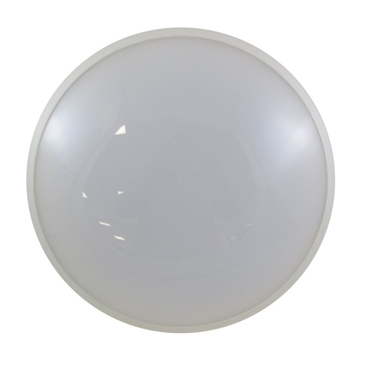 LAMPARA LED UFO 30W  E27 6500K 