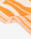 Pañuelos Raso Estampados Varios Pañuelo De Raso Estampado - Combinacion Multicolor