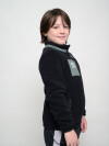 CAMPERA POLAR FLOW Umbro Junior 02v