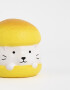 Lúdico Squeeze Squishy Osito - Combinacion Multicolor