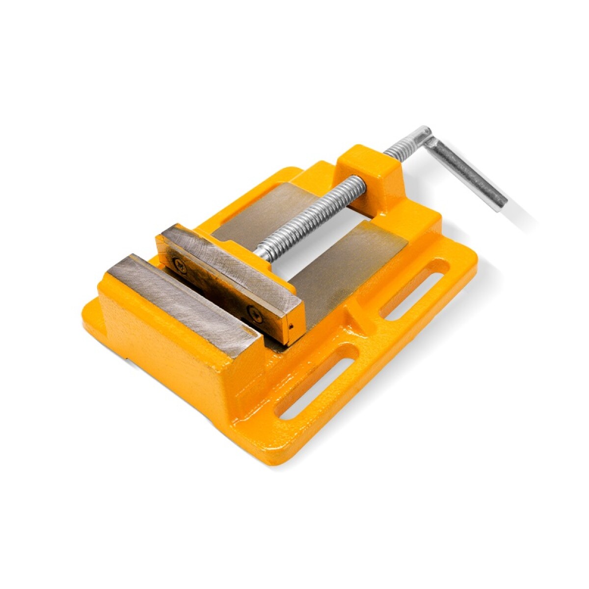 DINGQI MORZA DE MESA FIJA 4 PULGADAS - 100MM 