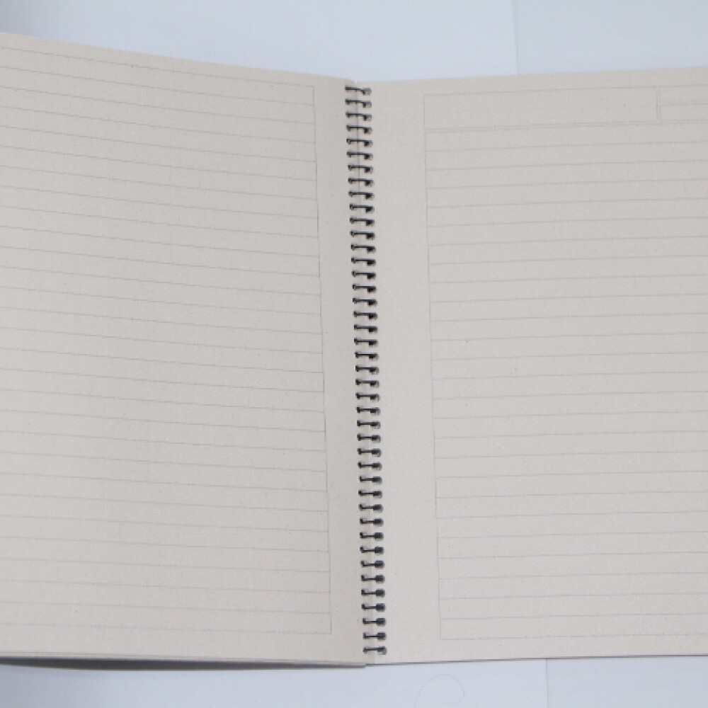 CUADERNOLA NAT TAPA DURA TAMAÑO A4 80 HOJAS CUADERNOLA NAT TAPA DURA TAMAÑO A4 80 HOJAS