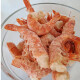 LANGOSTINO SALVAJE SIN CABEZA ARGENTINO 15/25 - 2 KG Langostino Salvaje Sin Cabeza Argentino 15/25 - 2 Kg