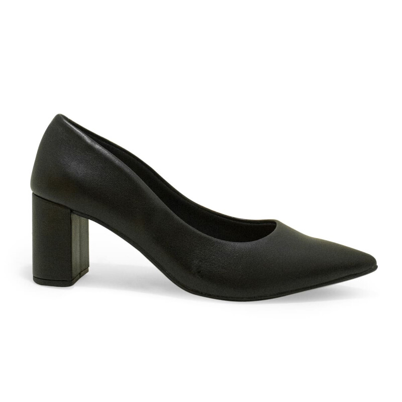 Zapatos Beira Rio de Mujer - 4241.200-9569 Negro