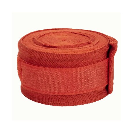 Par De Vendas De Boxeo Pro Everlast 4.6 M X 5 Cm Rojo