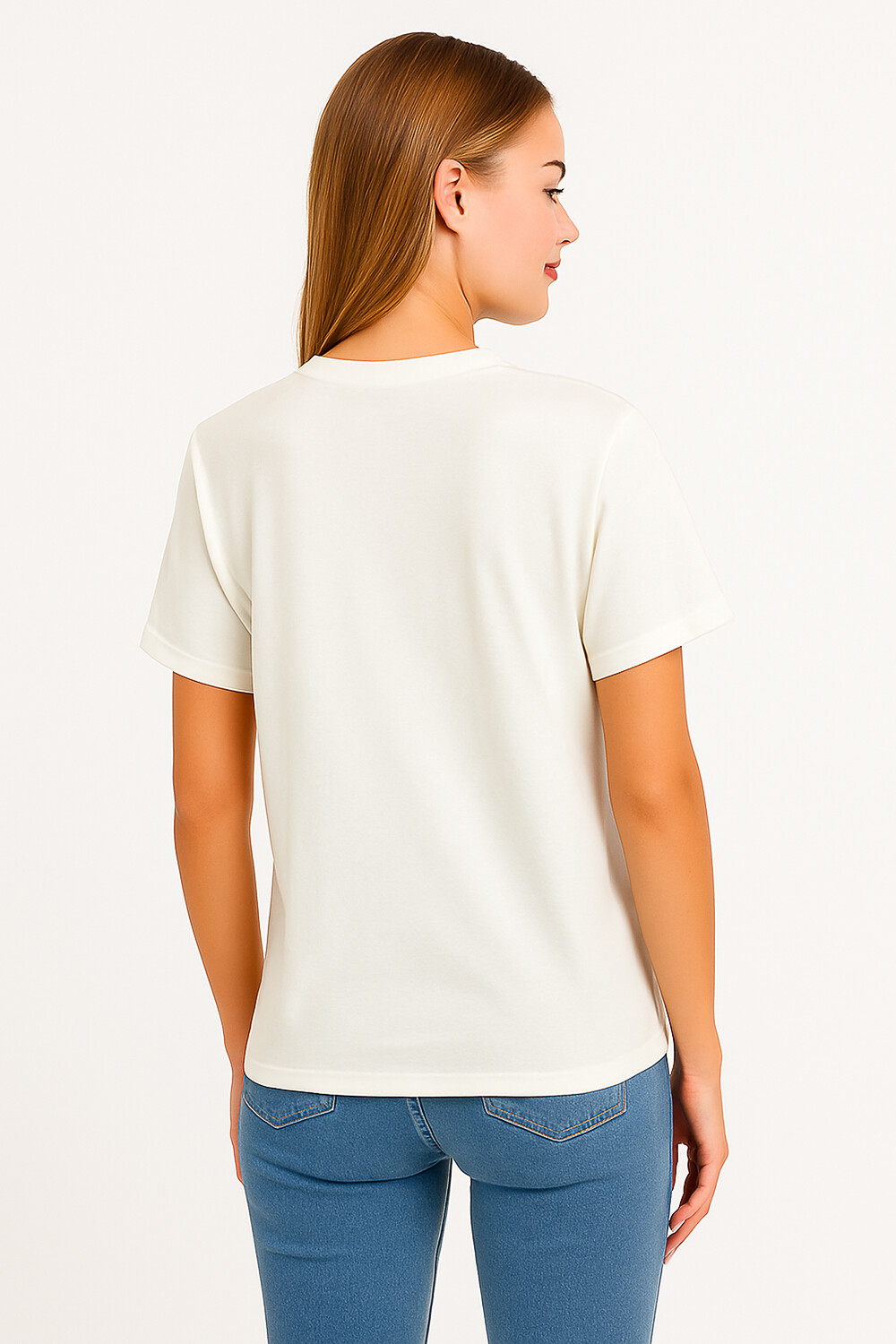 Remera Morais Estampado 2