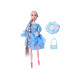 Muñecas princesas coleccionables 3 colores Muñecas Princesas Coleccionables 3 Colores