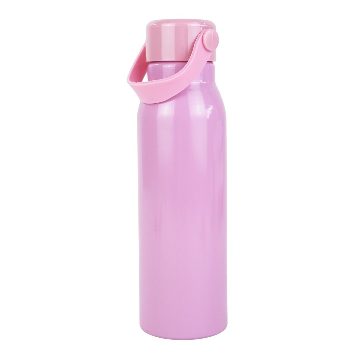 Cantimplora de aluminio 650ml 
