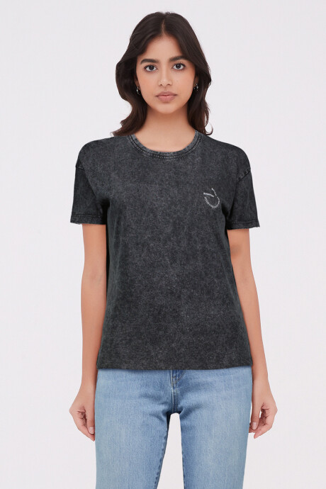 Remera Eshreka Estampado 1