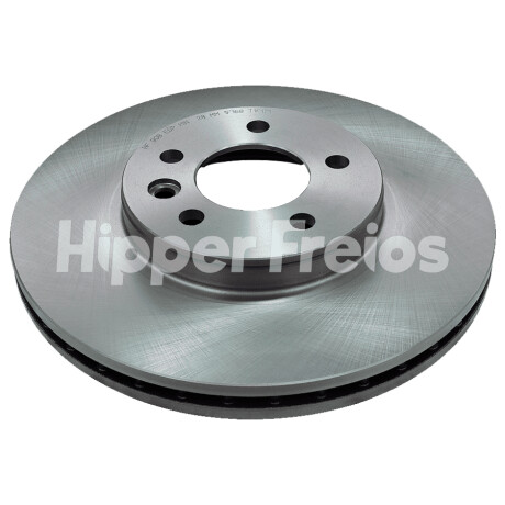 DISCOS DE FRENO VOLKSWAGEN JGO. AMAROK DEL. 3.0 2018- 332MM 2H6615301 - DISCOS DE FRENO VOLKSWAGEN JGO. AMAROK DEL. 3.0 2018- 332MM 2H6615301 -