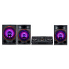Minicomponente Con CD LG CL88 32000W Minicomponente Con CD LG CL88 32000W