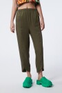 Pantalón Verde Militar