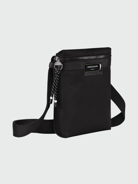 Longchamp- Bandolera de lona reciclada, Le pliage Energy 0